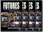 Futures with Jaime Escalante DVD Module 4: Life Sciences, Sports and Fitness