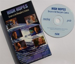 High Hopes: Careers in the Atmospheric Sciences