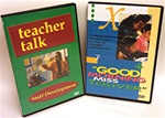 Teacher Talk DVD Special